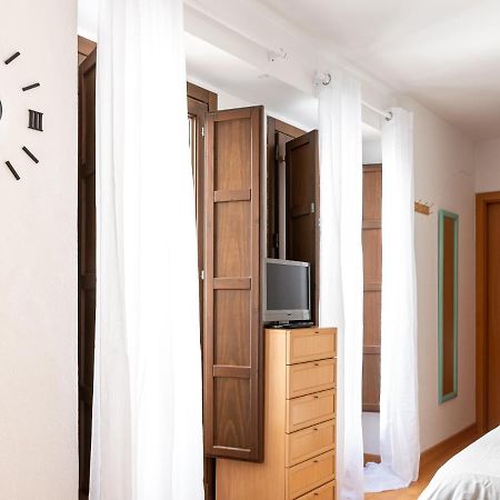 Estudio San Pedro-Corredera Córdoba Buitenkant foto